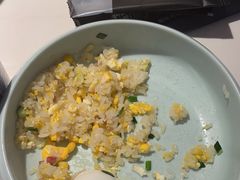 -七欣天香辣蟹火锅(万达广场店)