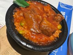 -俄士厨房(五棵松华熙LIVE店)