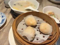 -广州花园酒店荔湾亭·地道点心·粤式饮茶