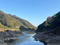 -百漈沟生态旅游景区