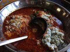 -张关合渣(航空大道店)