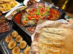 -树下时尚餐厅(翠园街店)