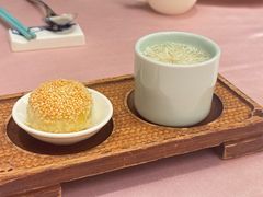 -江南灶中餐厅(南京香格里拉店)