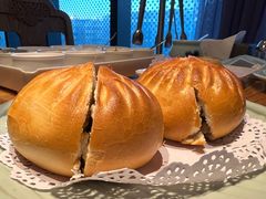 -额尔敦传统涮(公园西路店)