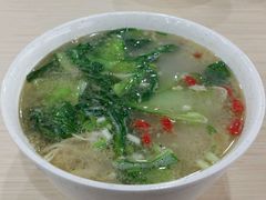 -鸡鸣汤包(仙林店)