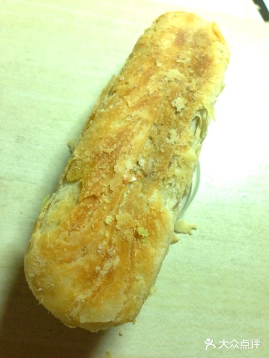北京稻香村(福安大街店)牛舌饼图片
