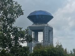 -白云山风景名胜区