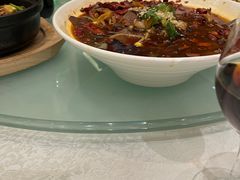 -蜻蜓逐宴全日制西餐厅I古北水镇大酒店