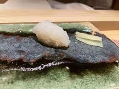 -银座岩