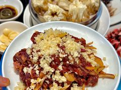 -揽月斋炙子烤肉·清真(安定门·五道营店)
