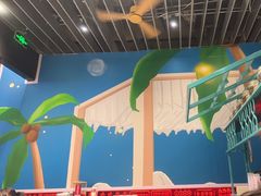 -肥汁米蘭香港米线(长宁来福士店)