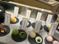 -米糯糯·MINONO·大福冰淇淋(青岛万象城店)