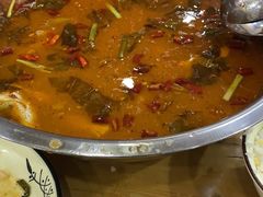 -老四川平头酸菜鱼(衙前店)