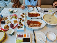 -福来居烤鸭店(天坛二店)