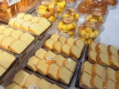 -Olé精品超市(上海港汇恒隆店)
