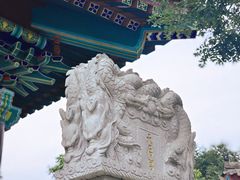 -天津妈祖文化园