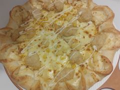 -必胜客(松雷店)