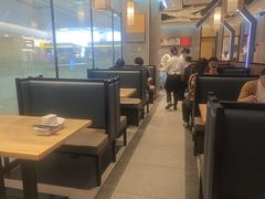 -上渔铁板烧(熙悦汇店)