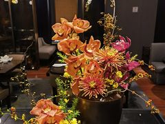 -广州文华东方酒店·江-由辉师傅主理