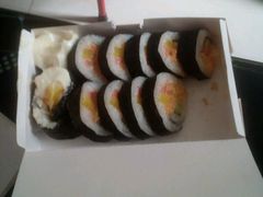 -熙顺紫菜包饭(三孔旅游区曲阜明故城店)