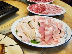 -华哥新鲜猪精品美食