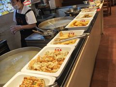 -素满香·Vegan食养自助(天一广场店)