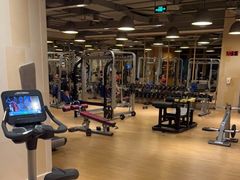 -北京嘉里健身·Kerry Sports(北京嘉里大酒店)