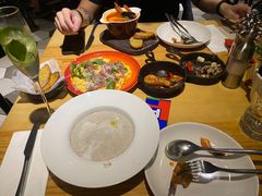 -TIAGO HOME KITCHEN(王府中环店)