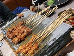 -黄鱼炙夜(华家池店)