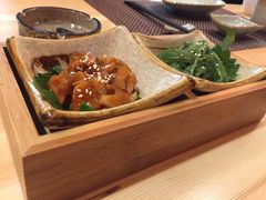 -浦·传统日式料理(3 5 1 1 店)