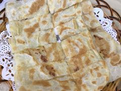 榴莲飞饼-顺德公美食(西乡店)