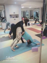 -JC·YOGA静禅瑜伽普拉提