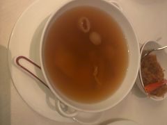 -天龙轩(香港丽思卡尔顿酒店)