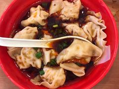 -龙抄手(春熙路总店)