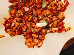 -外婆私房菜(新亚百货店)