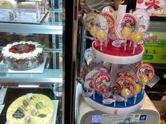 -85度C(南京龙世中心店)