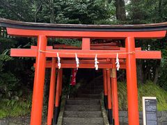 -鹤冈八幡宫