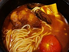 -蒙自源米线大王(东站店)