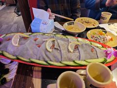 -唇辣号重庆老火锅(燕郊鑫乐汇店)