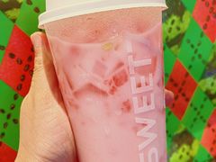 -7分甜(武林银泰店)
