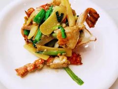 -頂好酒家·经典粤菜(海信广场店)