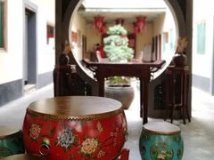 -围龙屋客家食府(福田店)