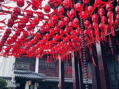 -香积寺