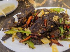 -张包铺(道外店)