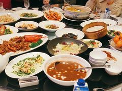 -上海人家花樣年华(虹口龙之梦店)