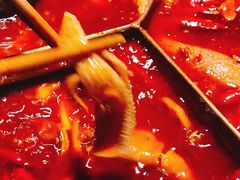 -叁口煮老火锅(东升店)