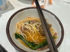 -牛汤哥慢熬牛肉汤(五道口店)