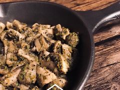 -HIGH FIVE哈福手工汉堡(桂林路店)