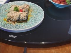 -赵小姐丨新中餐(曲江店)