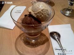 -哈根达斯(青岛海信店)